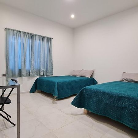 Appartamento Departamento 11 Personas, Centrico A 3 Min De Paseo Durango Esterno foto