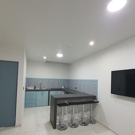 Appartamento Departamento 11 Personas, Centrico A 3 Min De Paseo Durango Esterno foto