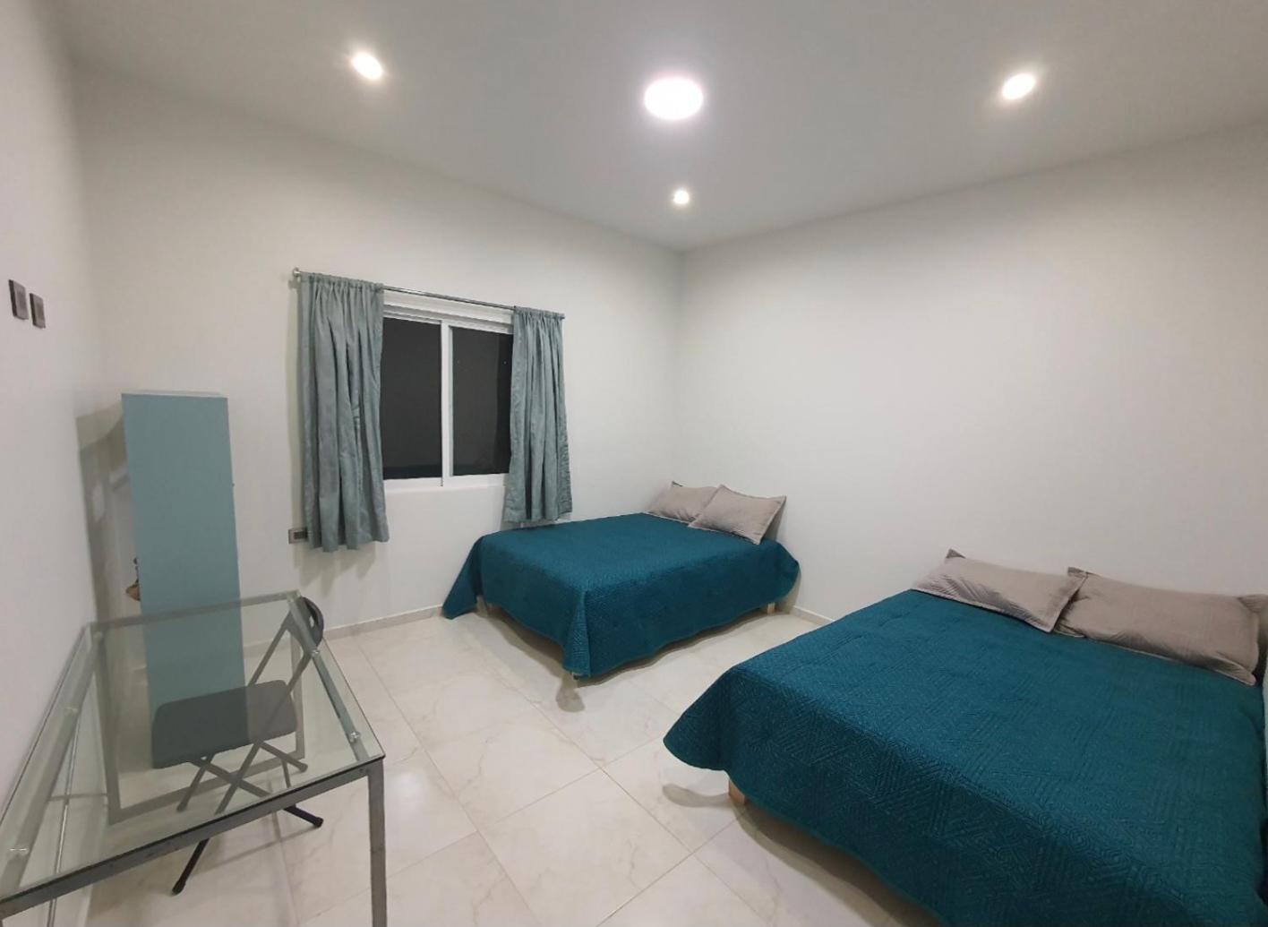 Appartamento Departamento 11 Personas, Centrico A 3 Min De Paseo Durango Esterno foto