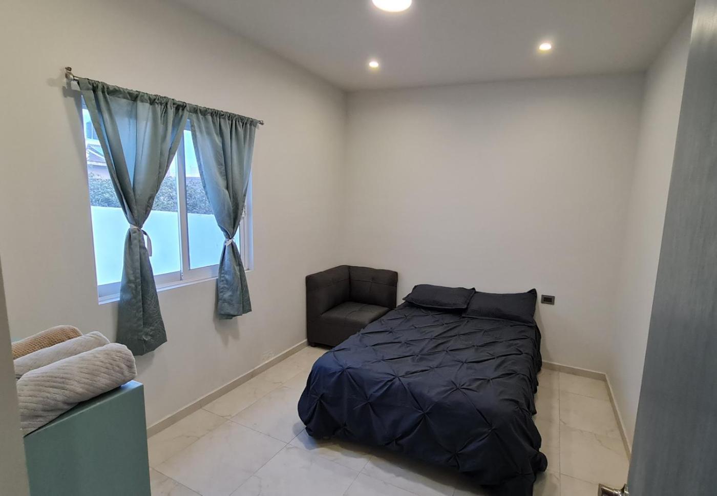 Appartamento Departamento 11 Personas, Centrico A 3 Min De Paseo Durango Esterno foto