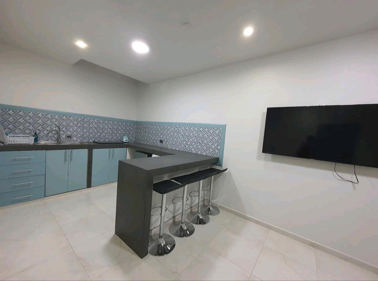 Appartamento Departamento 11 Personas, Centrico A 3 Min De Paseo Durango Esterno foto