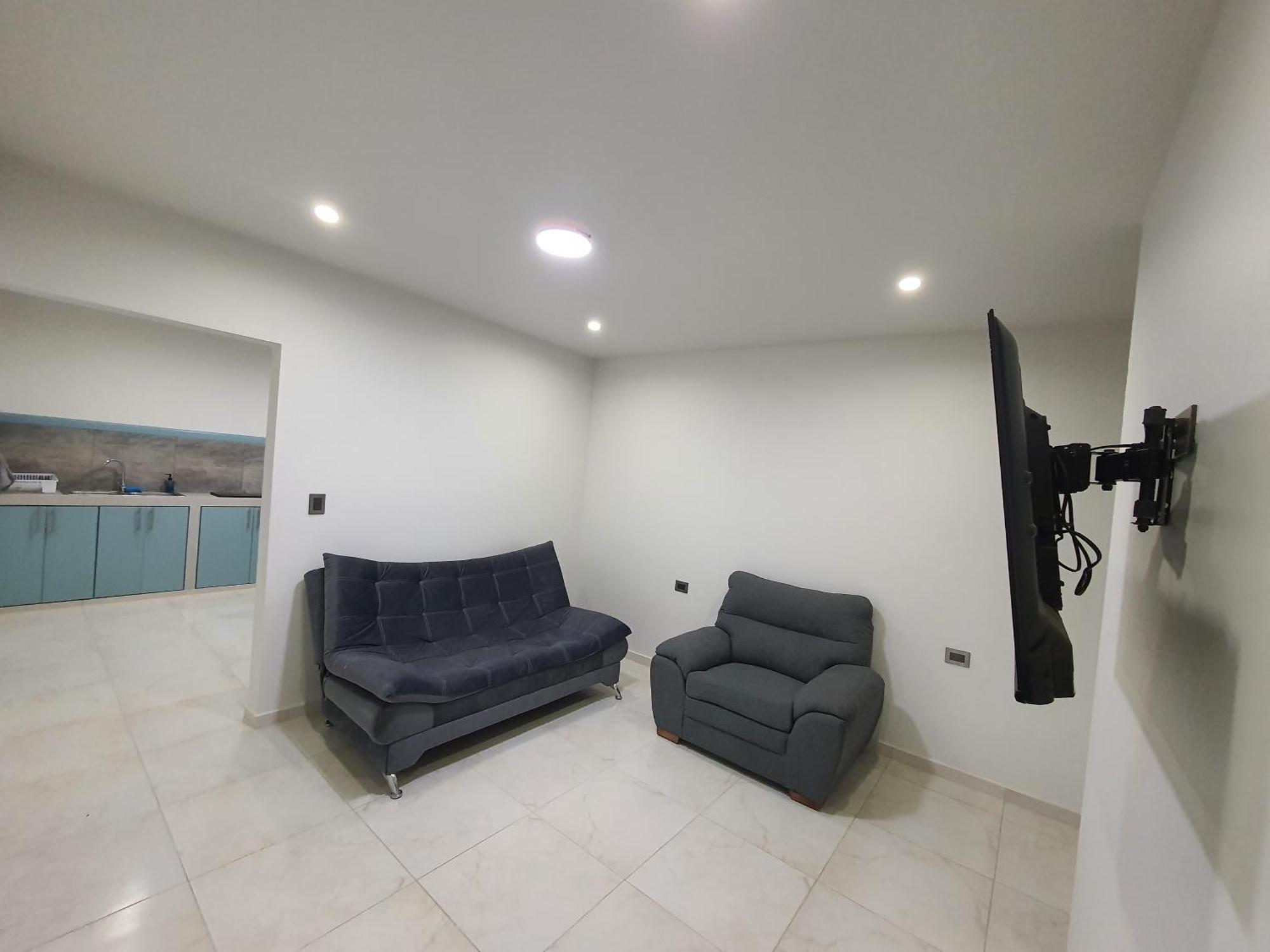 Appartamento Departamento 11 Personas, Centrico A 3 Min De Paseo Durango Esterno foto