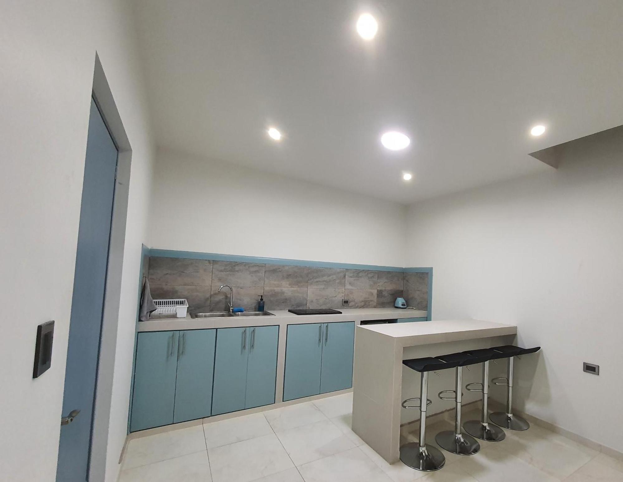 Appartamento Departamento 11 Personas, Centrico A 3 Min De Paseo Durango Esterno foto