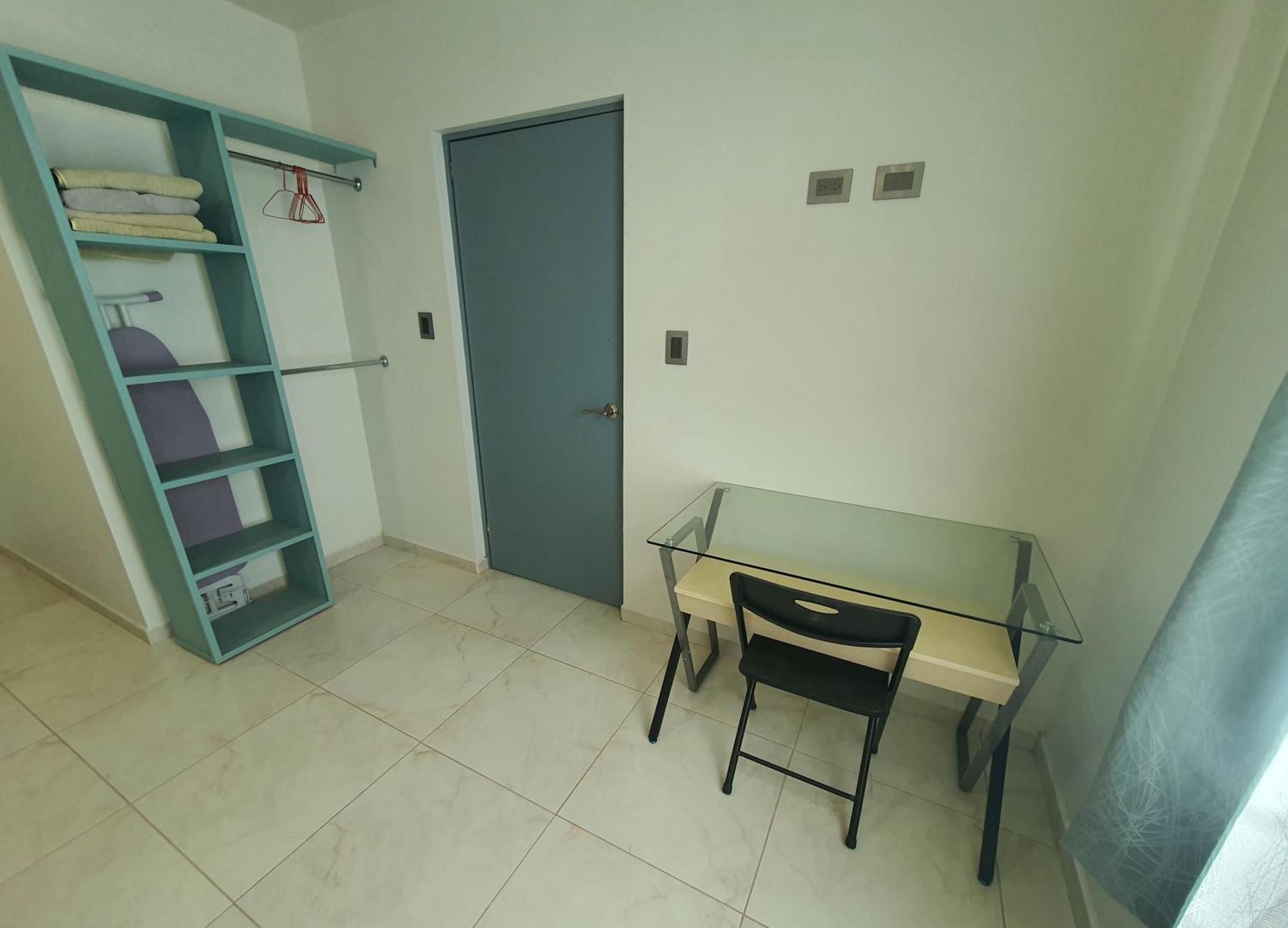 Appartamento Departamento 11 Personas, Centrico A 3 Min De Paseo Durango Esterno foto