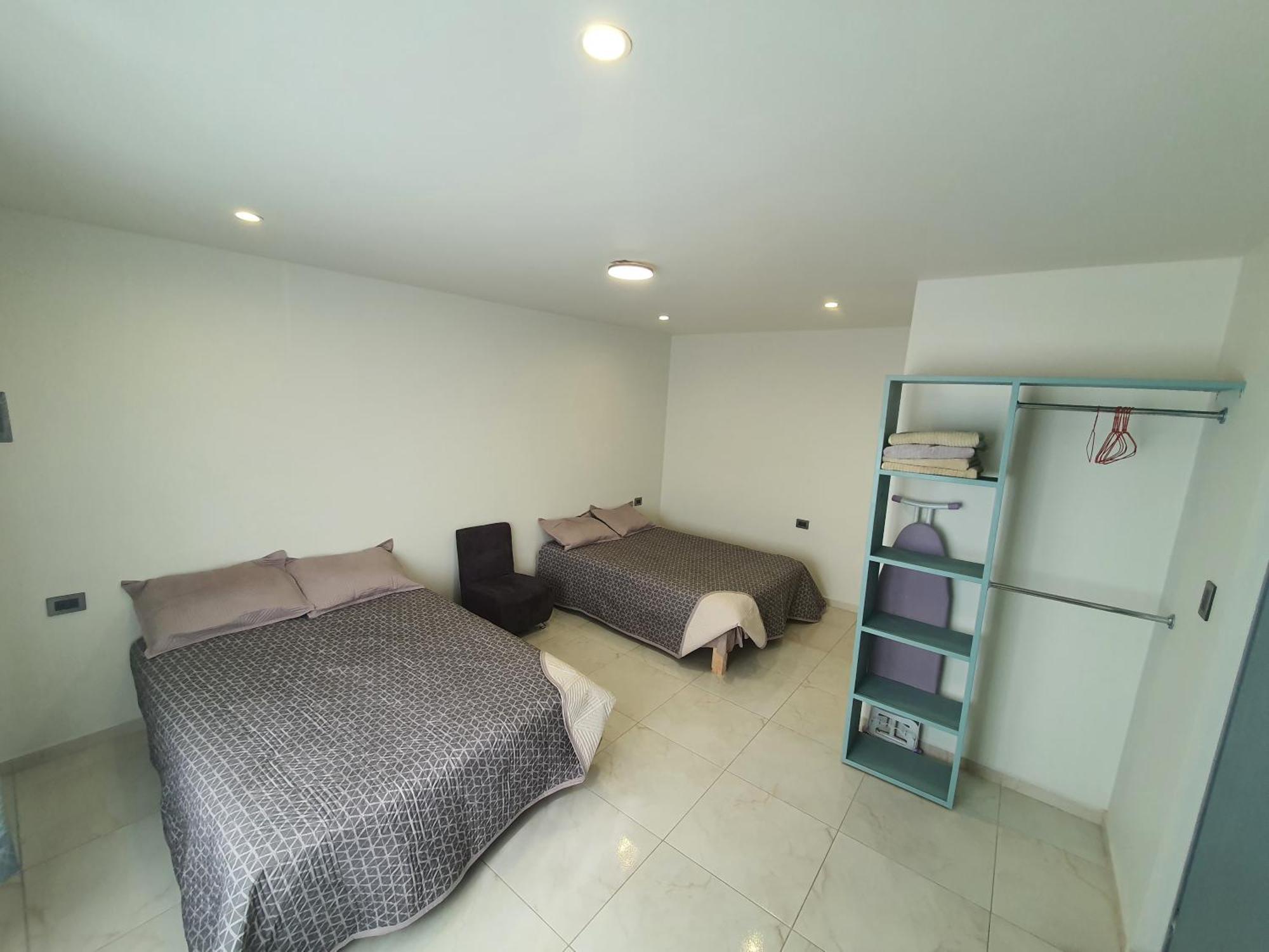 Appartamento Departamento 11 Personas, Centrico A 3 Min De Paseo Durango Esterno foto
