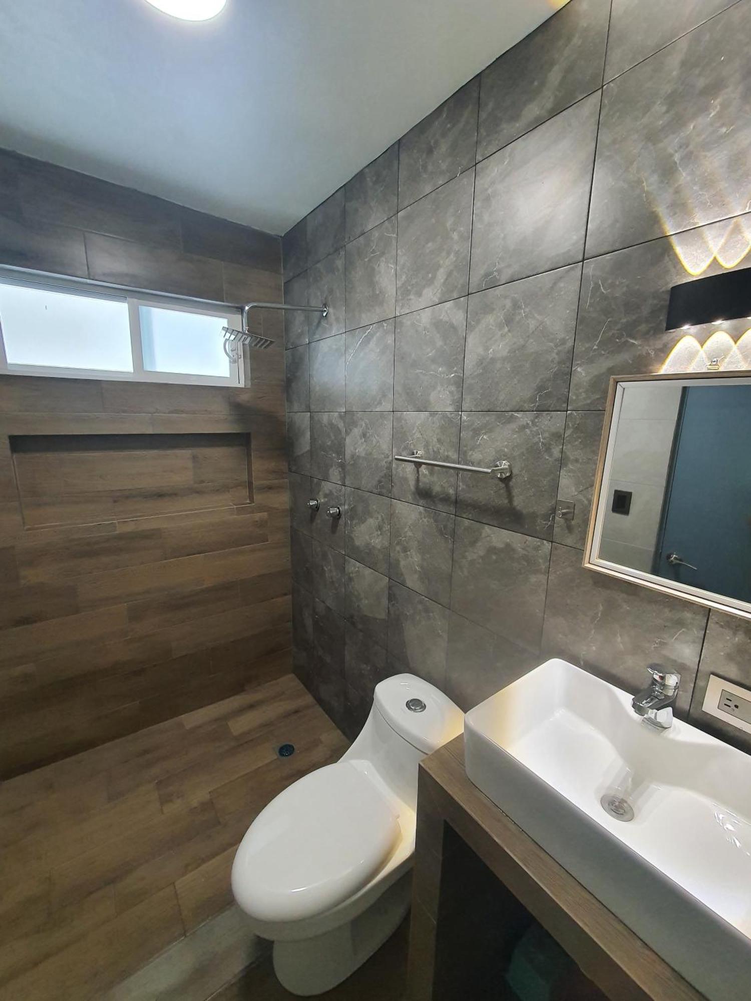 Appartamento Departamento 11 Personas, Centrico A 3 Min De Paseo Durango Esterno foto