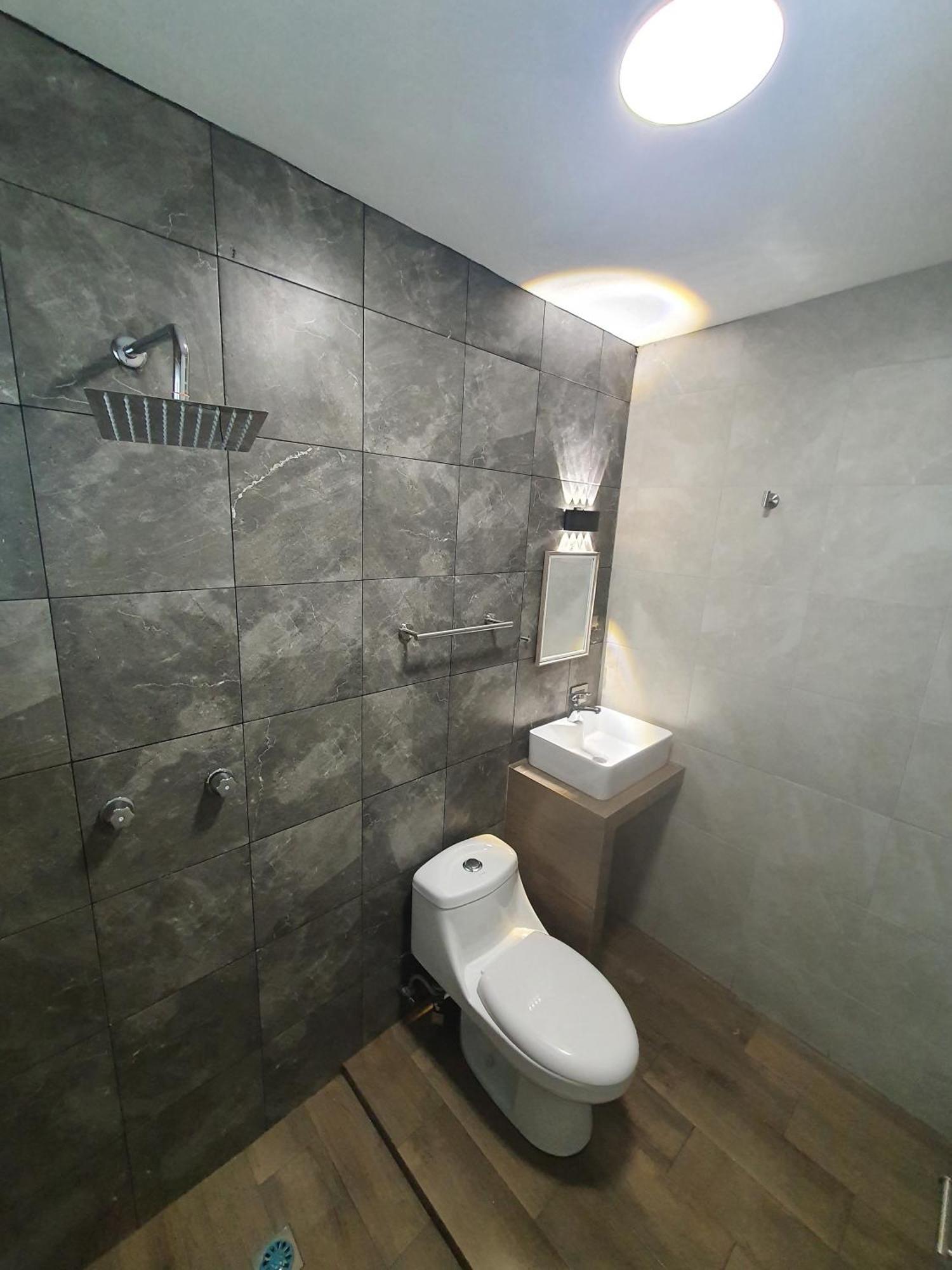 Appartamento Departamento 11 Personas, Centrico A 3 Min De Paseo Durango Esterno foto